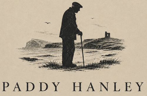 Paddy Hanley