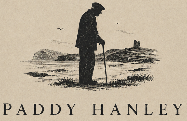 Paddy Hanley