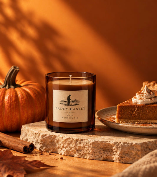 No. 26 Pumpkin Pie