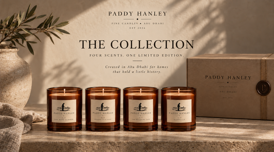 Paddy Hanley: The Heritage Collection