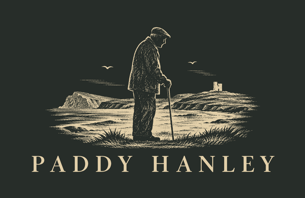 Paddy Hanley