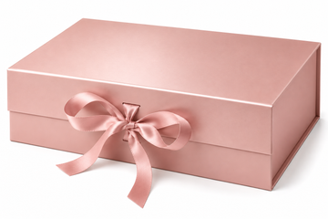 Pink Gift Box